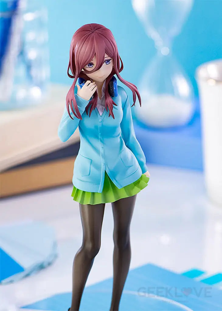 POP UP PARADE Miku Nakano - GeekLoveph