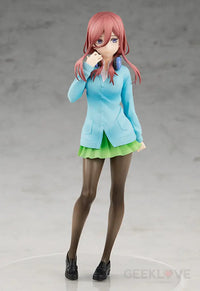 POP UP PARADE Miku Nakano - GeekLoveph