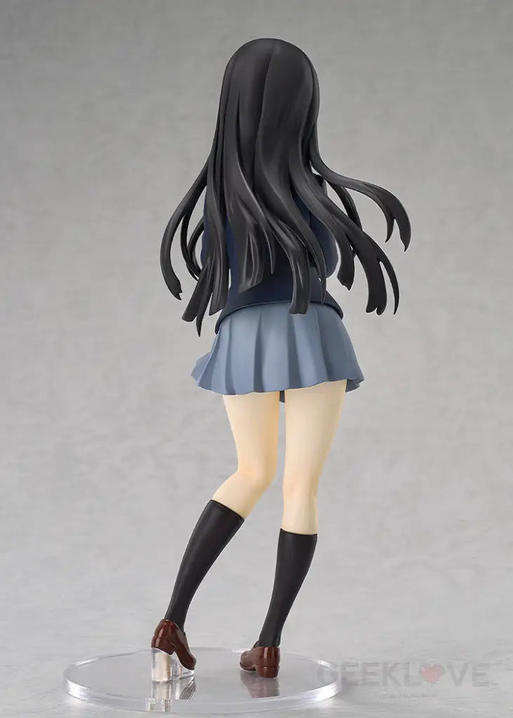 Pop Up Parade Mio Akiyama L Size