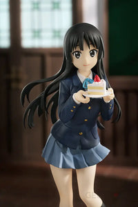 Pop Up Parade Mio Akiyama L Size Pre Order Price