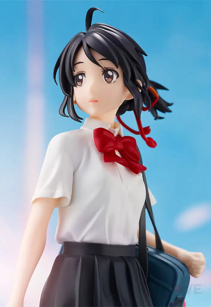 Pop Up Parade Mitsuha Miyamizu - GeekLoveph