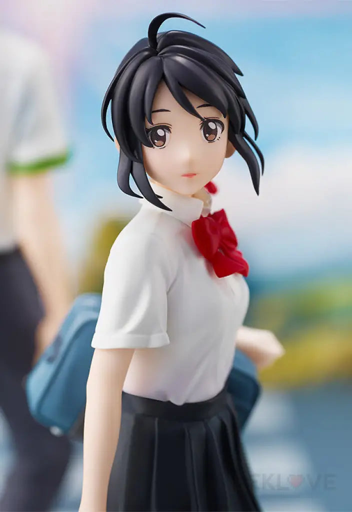 Pop Up Parade Mitsuha Miyamizu - GeekLoveph