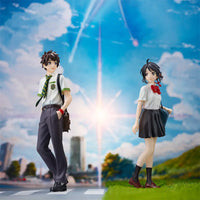 Pop Up Parade Mitsuha Miyamizu - GeekLoveph