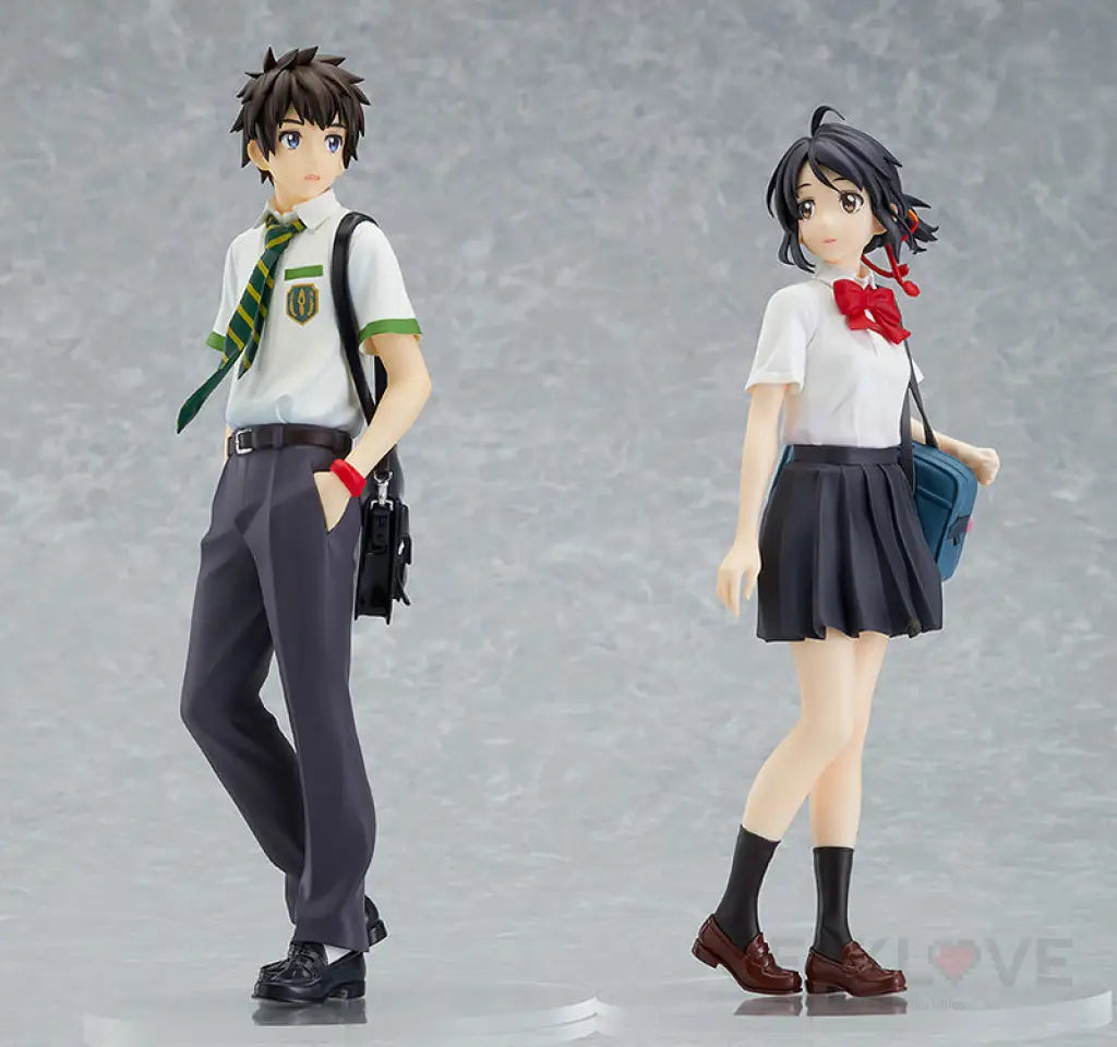 Pop Up Parade Mitsuha Miyamizu - GeekLoveph