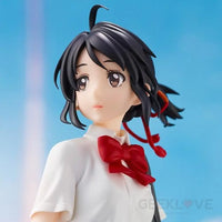 Pop Up Parade Mitsuha Miyamizu - GeekLoveph