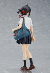 Pop Up Parade Mitsuha Miyamizu - GeekLoveph