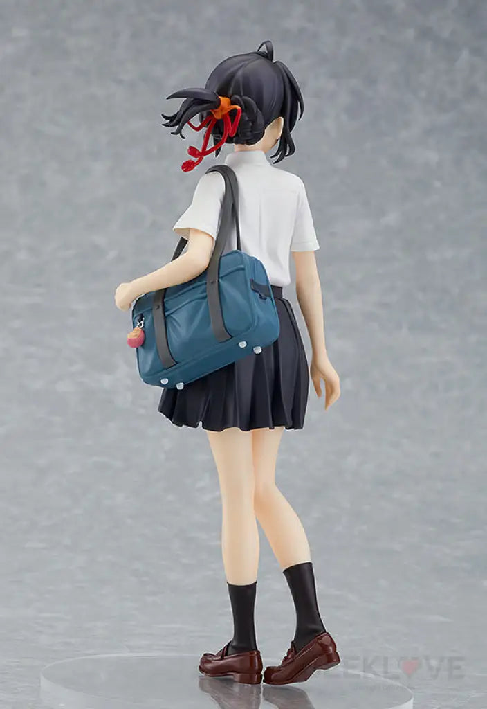 Pop Up Parade Mitsuha Miyamizu - GeekLoveph