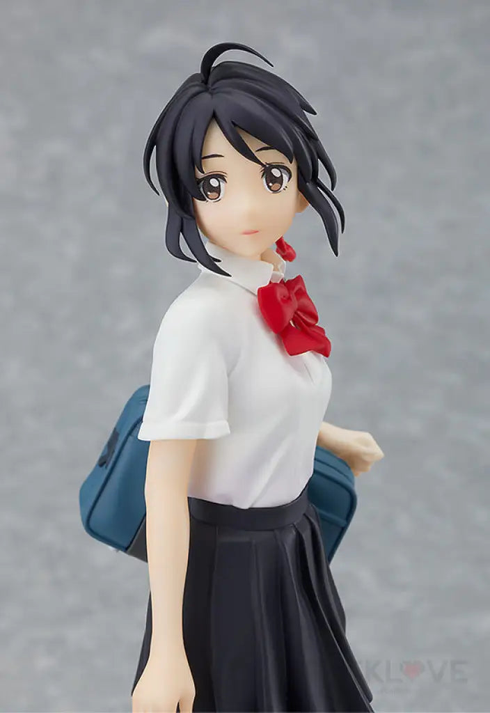 Pop Up Parade Mitsuha Miyamizu - GeekLoveph