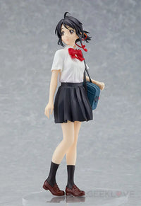 Pop Up Parade Mitsuha Miyamizu - GeekLoveph
