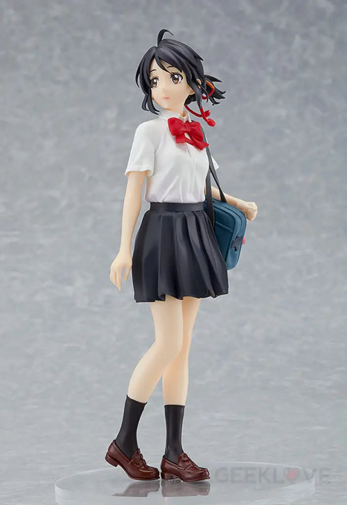 Pop Up Parade Mitsuha Miyamizu - GeekLoveph