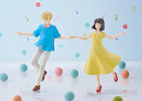 Pop Up Parade Mitsumi Iwakura & Sousuke Shima Pre Order Price Pop Up Parade