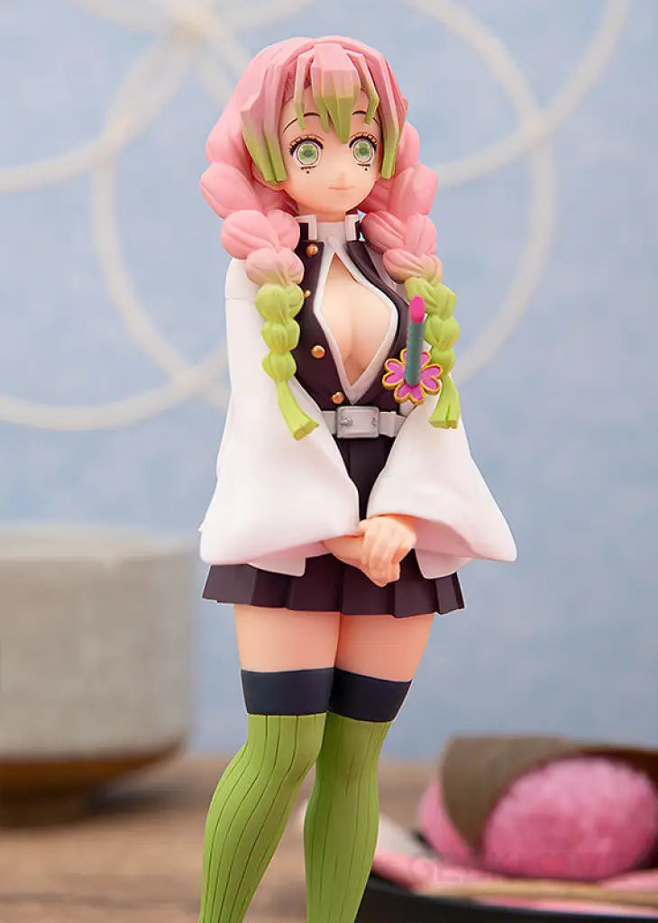 Pop Up Parade Mitsuri Kanroji - GeekLoveph