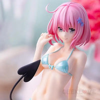 Pop Up Parade Momo Belia Deviluke Preorder