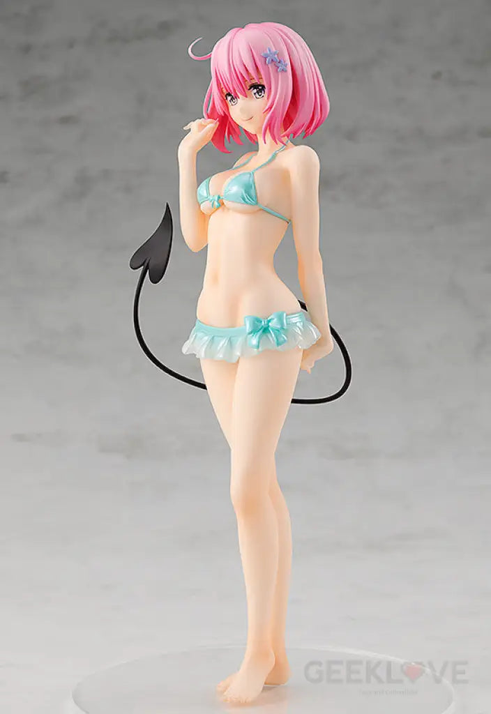 Pop Up Parade Momo Belia Deviluke Preorder