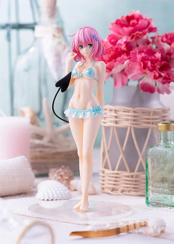 Pop Up Parade Momo Belia Deviluke Preorder