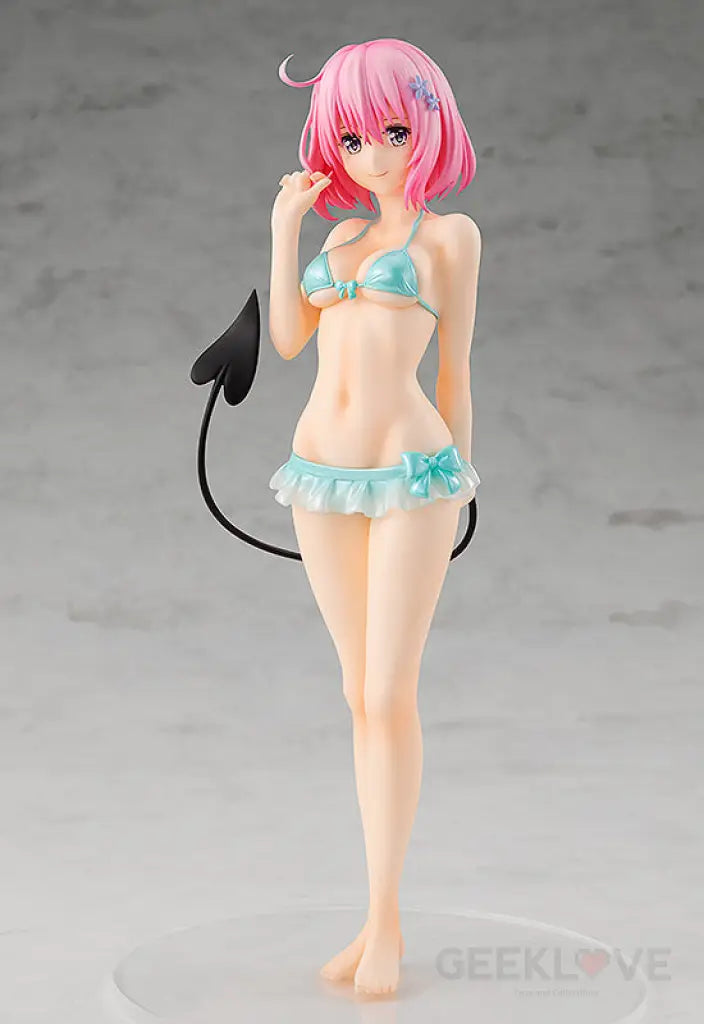 Pop Up Parade Momo Belia Deviluke Preorder