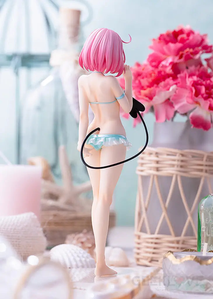 Pop Up Parade Momo Belia Deviluke Preorder