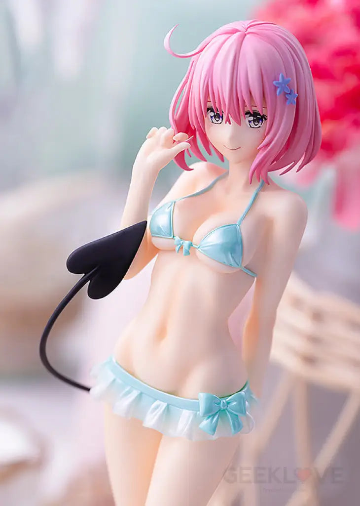 Pop Up Parade Momo Belia Deviluke Preorder