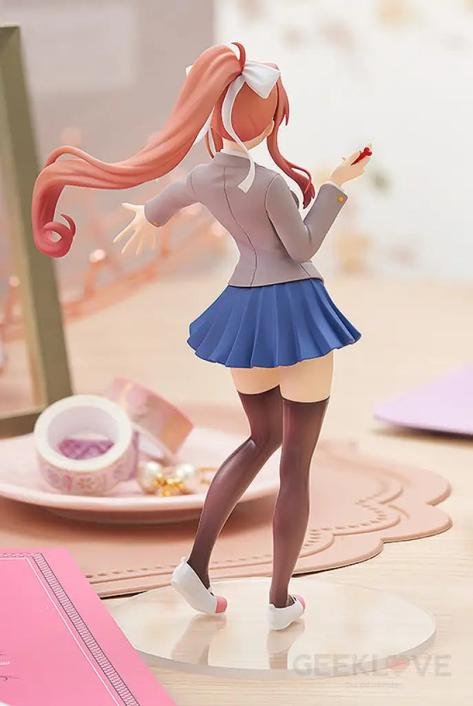 Pop Up Parade Monika Preorder