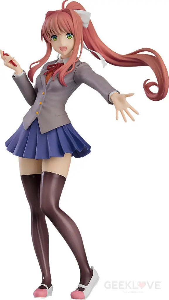 Pop Up Parade Monika Preorder
