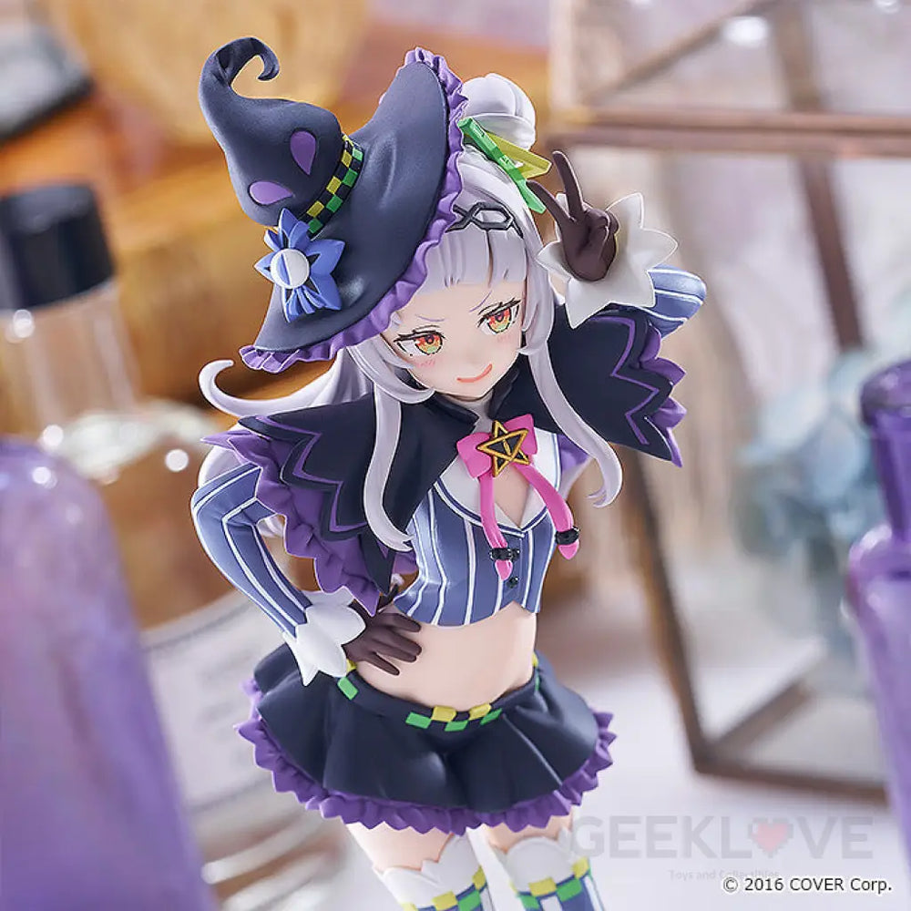 Pop Up Parade Murasaki Shion Pre Order Price