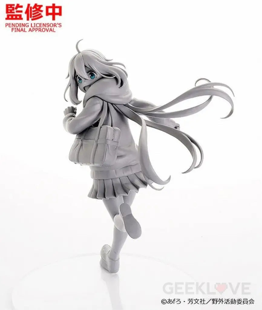 Pop Up Parade Nadeshiko Kagamihara - Advance Reservation Preorder