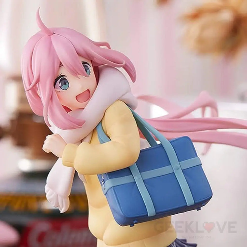 Pop Up Parade Nadeshiko Kagamihara Preorder