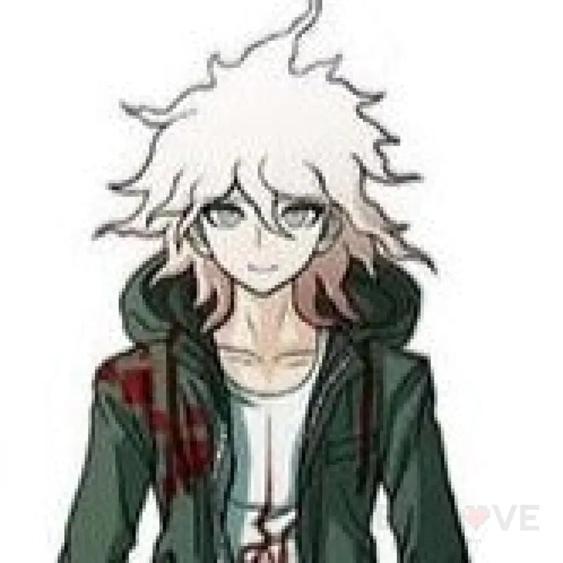 Pop Up Parade Nagito Komaeda -
