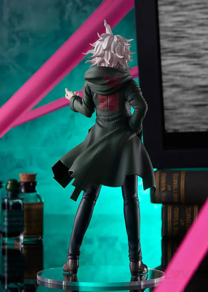 Pop Up Parade Nagito Komaeda - GeekLoveph