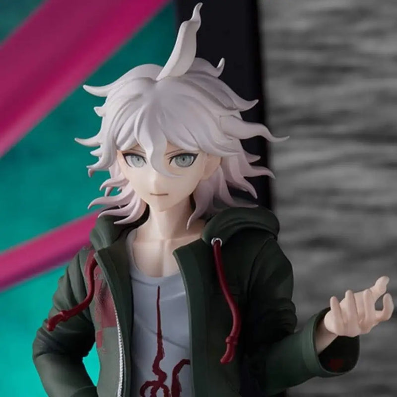 Pop Up Parade Nagito Komaeda