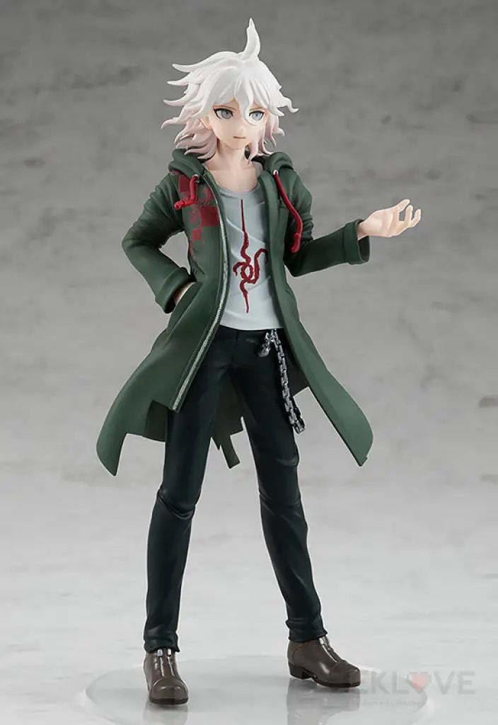 Pop Up Parade Nagito Komaeda - GeekLoveph
