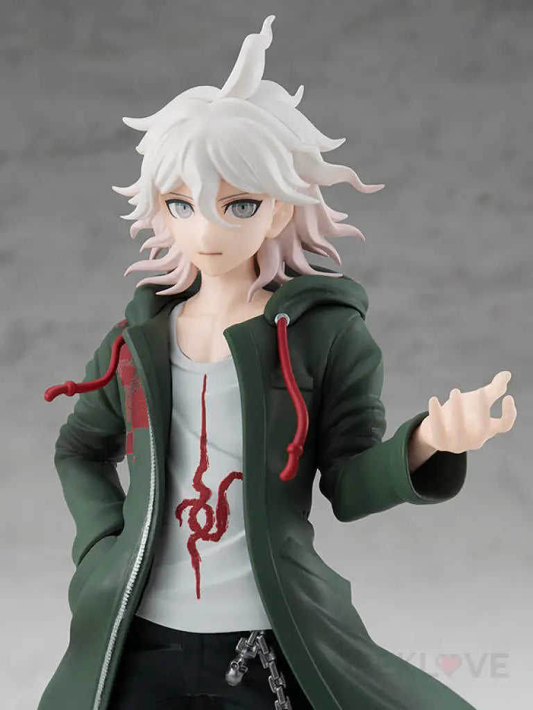 Pop Up Parade Nagito Komaeda - GeekLoveph