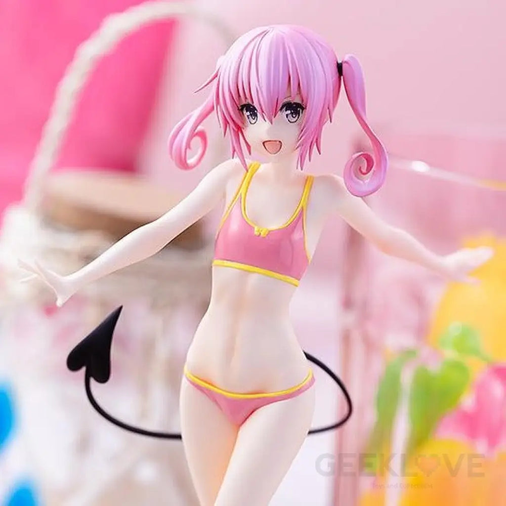 Pop Up Parade Nana Astar Deviluke Preorder