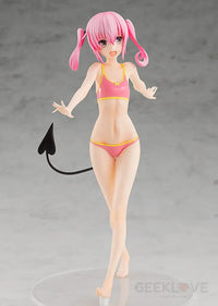 Pop Up Parade Nana Astar Deviluke Preorder