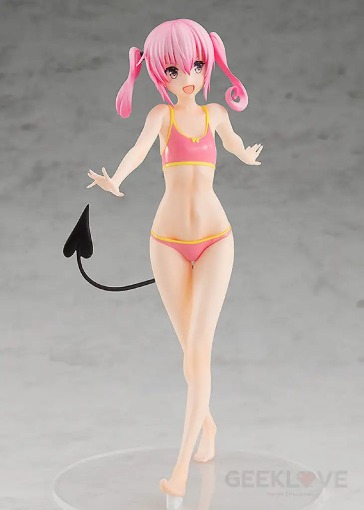 Pop Up Parade Nana Astar Deviluke Preorder