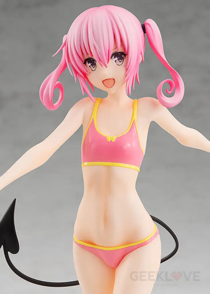 Pop Up Parade Nana Astar Deviluke Preorder