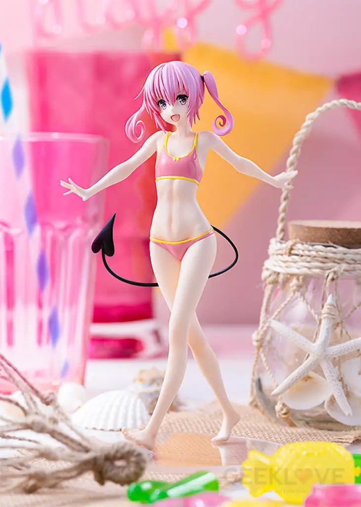 Pop Up Parade Nana Astar Deviluke Preorder