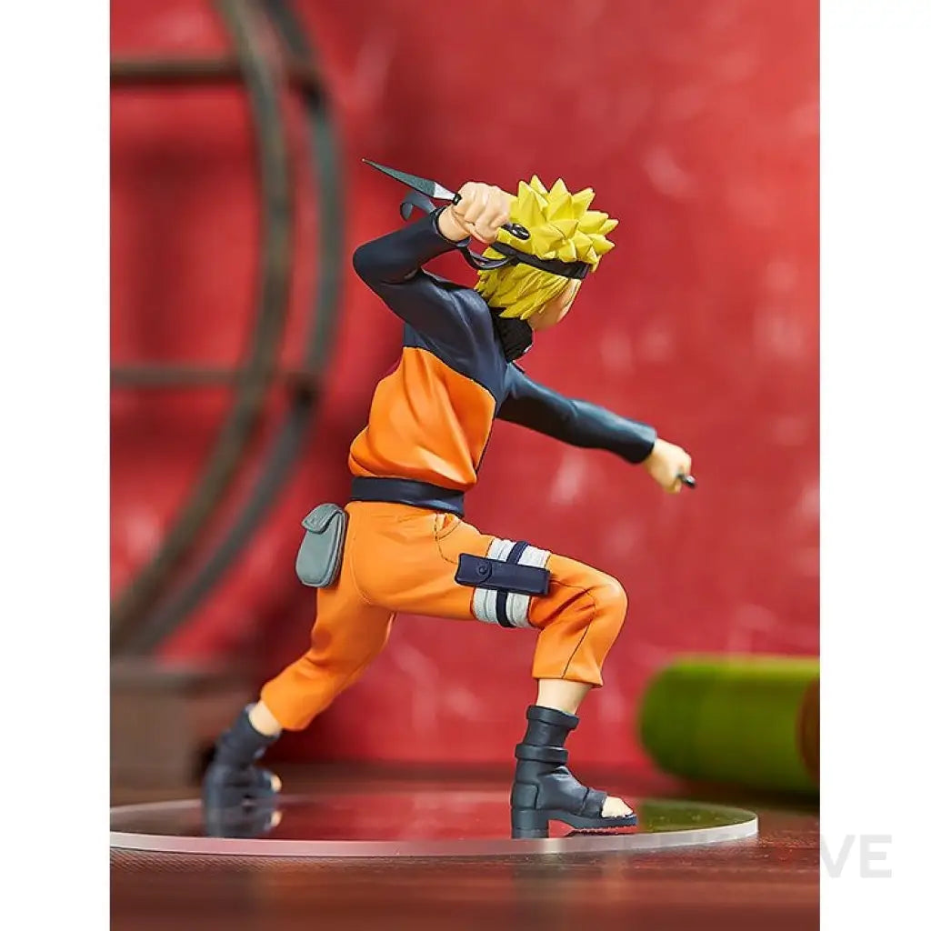 Pop Up Parade Naruto Uzumaki Preorder