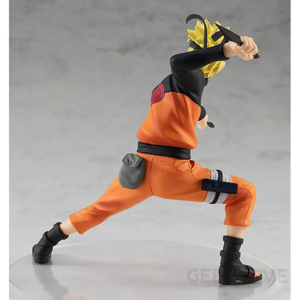 Pop Up Parade Naruto Uzumaki Preorder