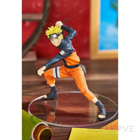 Pop Up Parade Naruto Uzumaki Preorder