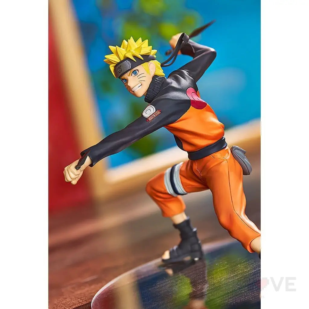 Pop Up Parade Naruto Uzumaki Preorder