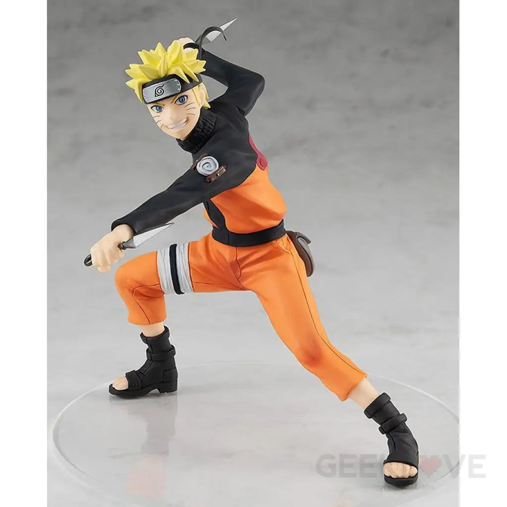 Pop Up Parade Naruto Uzumaki Preorder