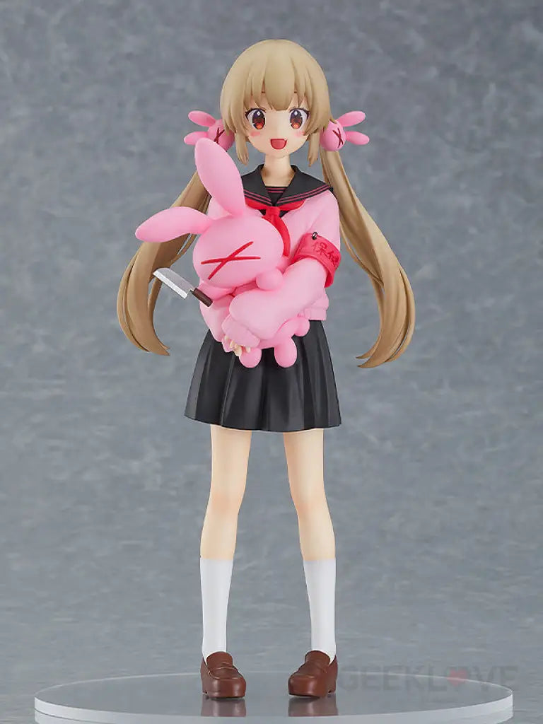 Pop Up Parade Natori Sana School Uniform Ver. - GeekLoveph