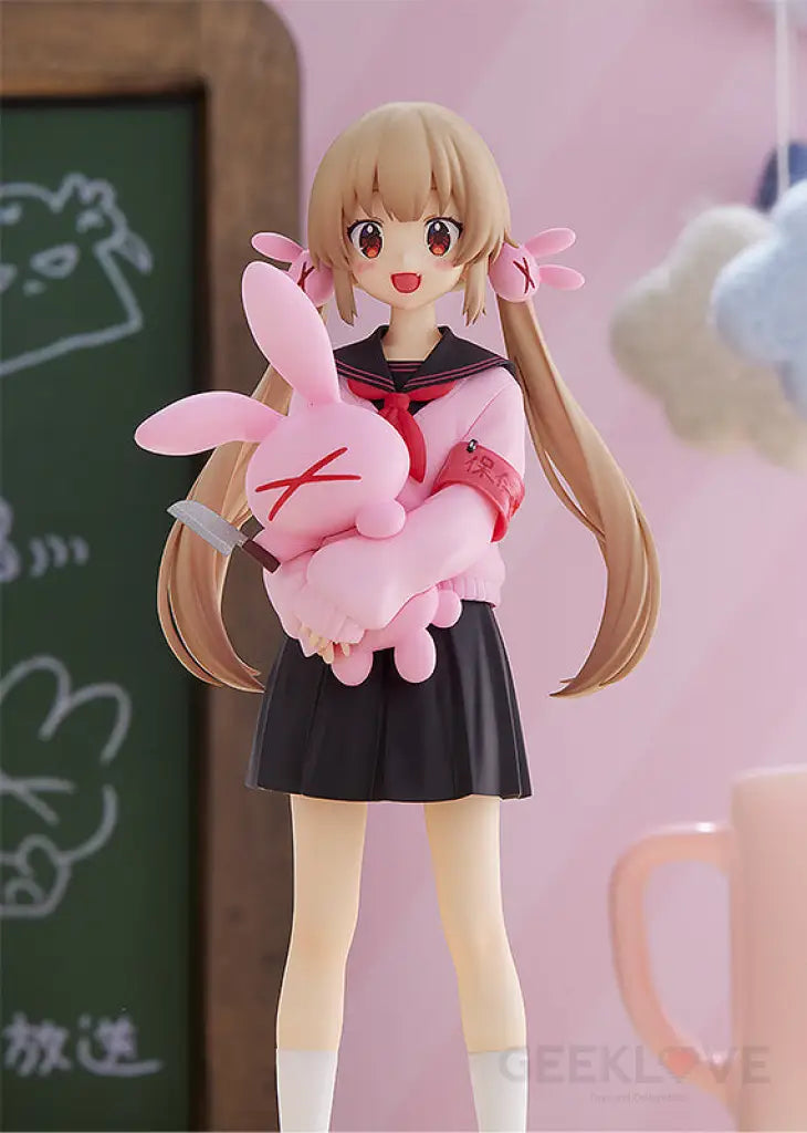 Pop Up Parade Natori Sana School Uniform Ver. - GeekLoveph