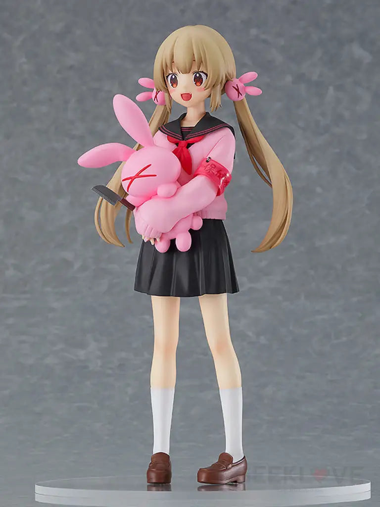 Pop Up Parade Natori Sana School Uniform Ver. - GeekLoveph