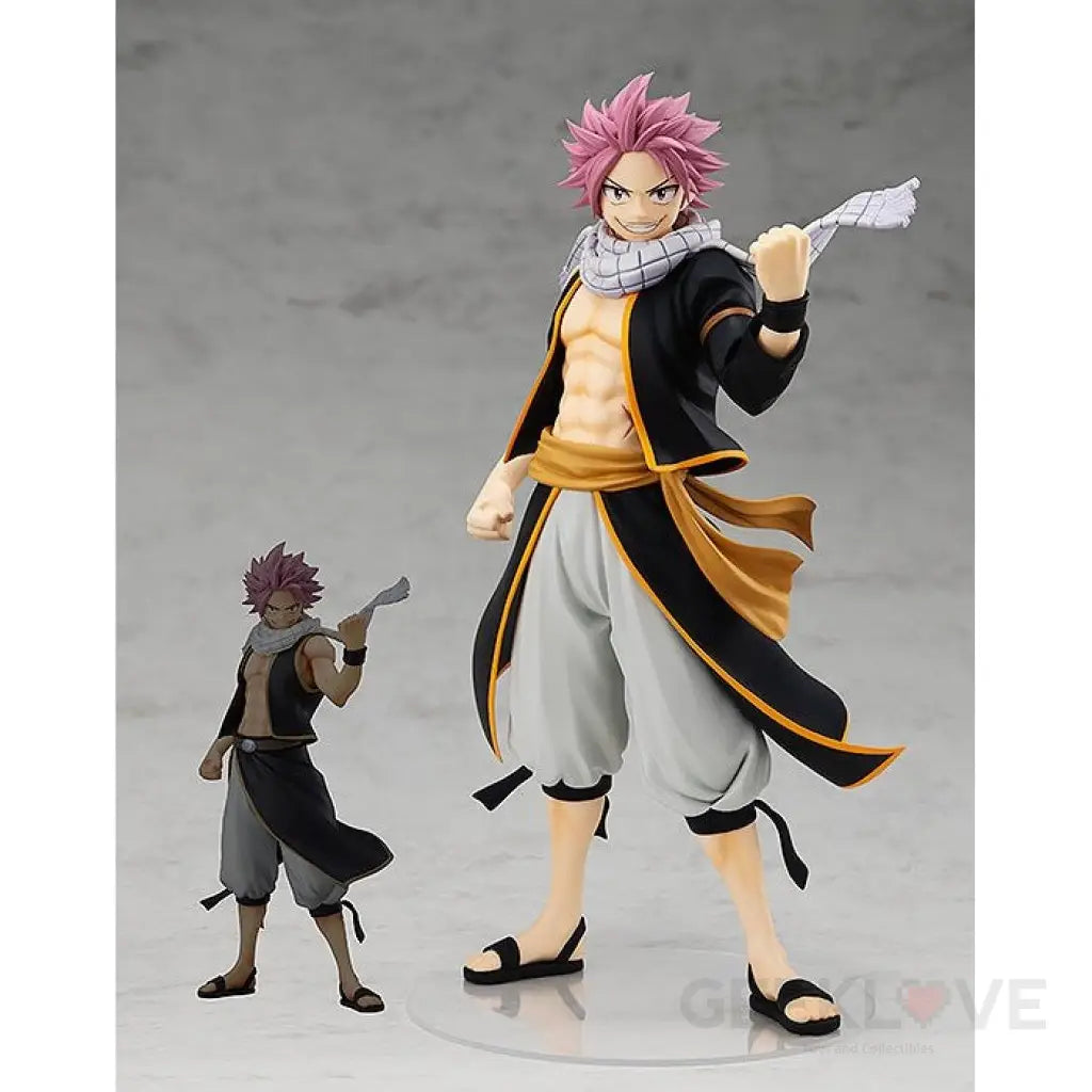 Pop Up Parade Natsu Dragneel XL - GeekLoveph