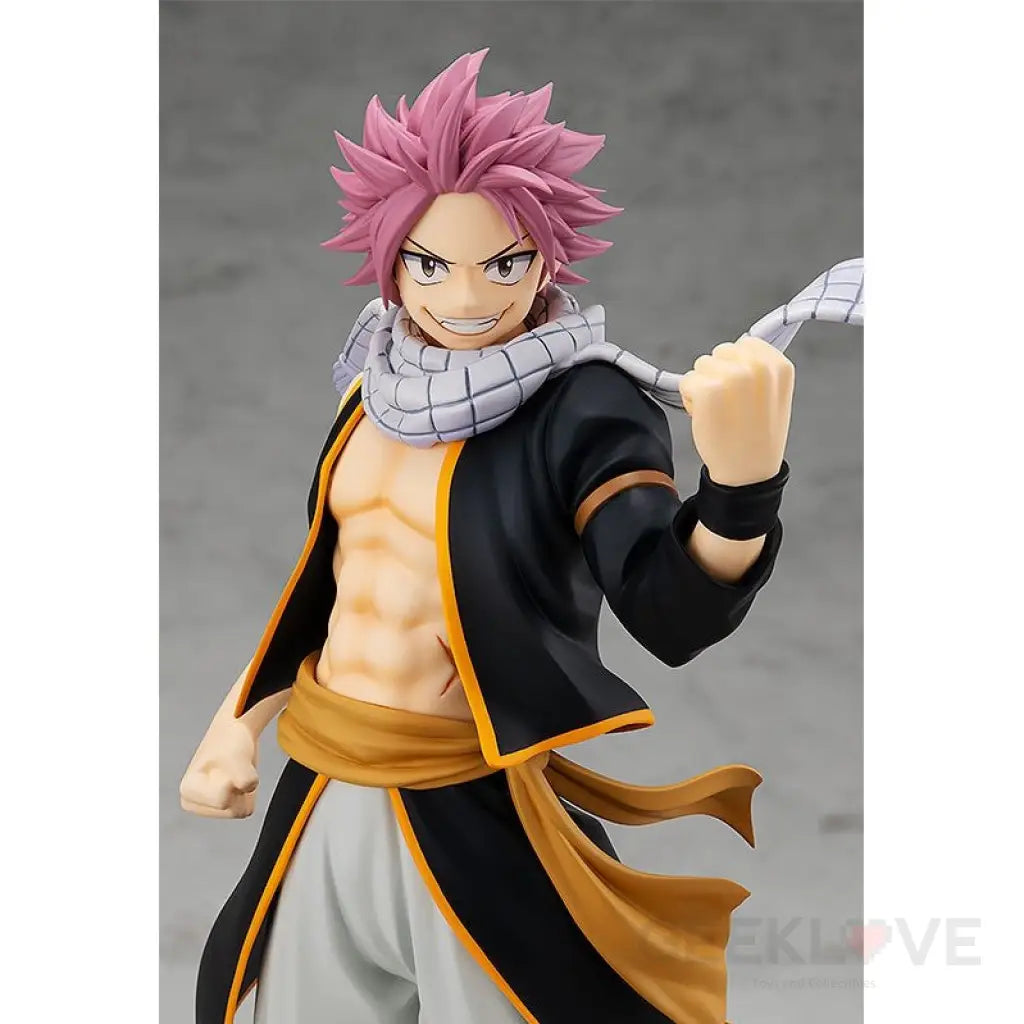 Pop Up Parade Natsu Dragneel XL - GeekLoveph