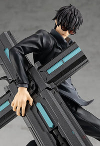 Pop Up Parade Nicholas D. Wolfwood Pop Up Parade