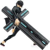Pop Up Parade Nicholas D. Wolfwood Pop Up Parade
