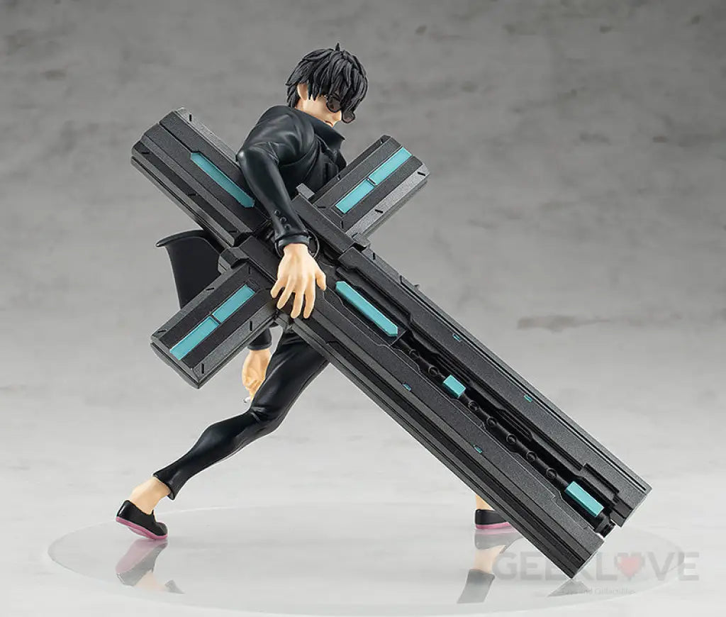 Pop Up Parade Nicholas D. Wolfwood Pop Up Parade